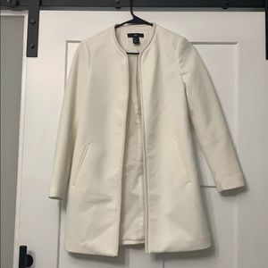 Coat H&M size 4